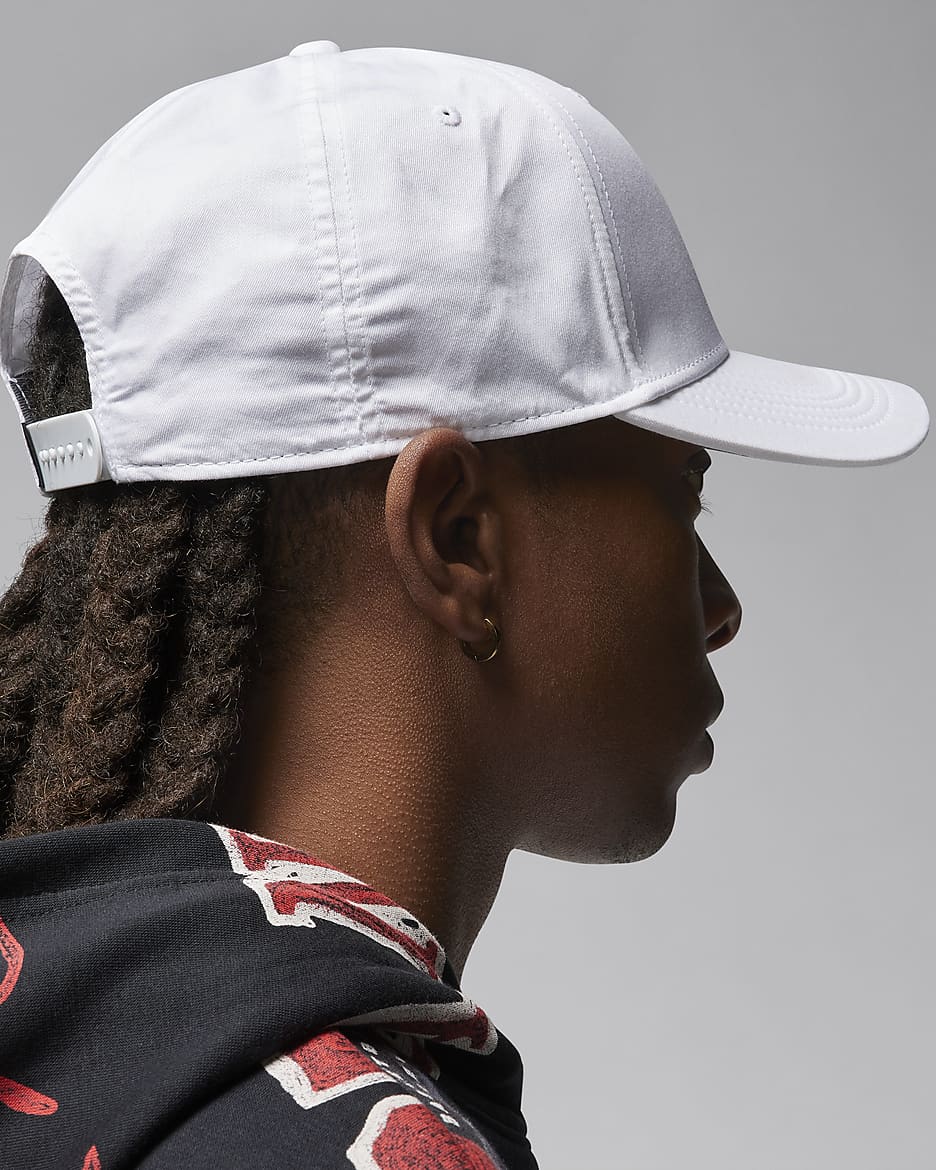 Casquette de golf Jordan Rise. Nike FR